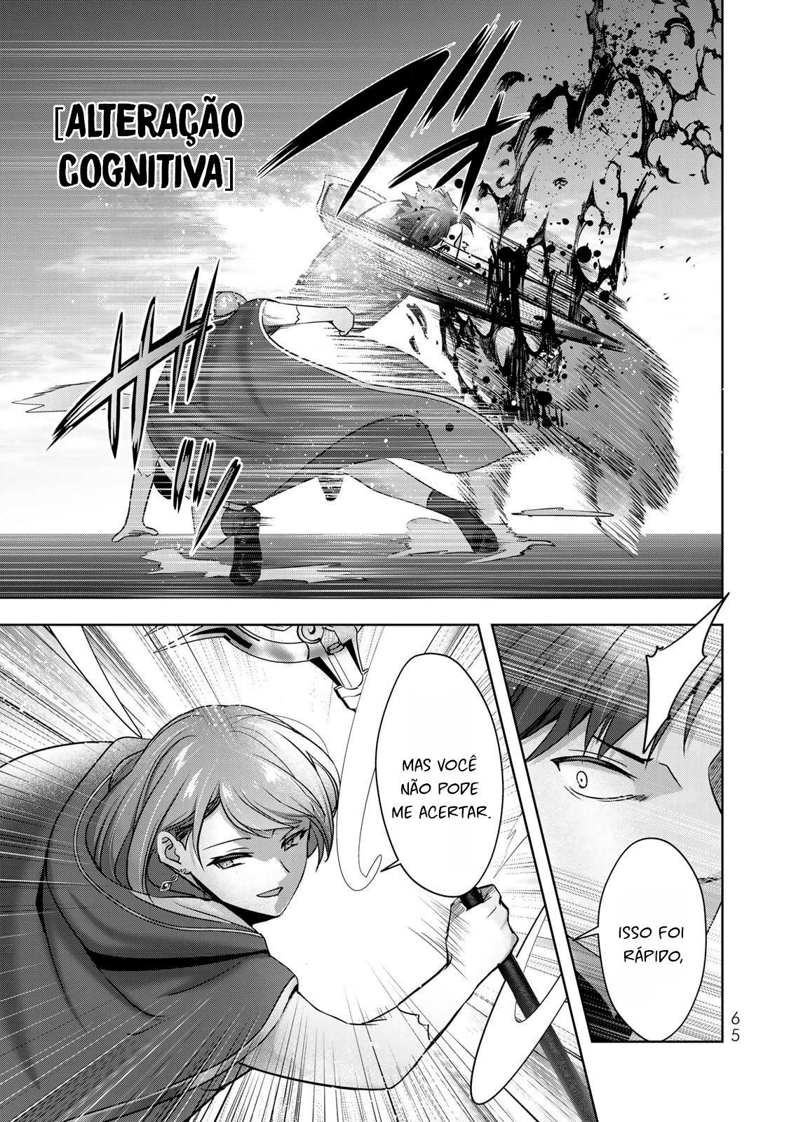 Read Jack of All Trades, Party of None PT Manga Online