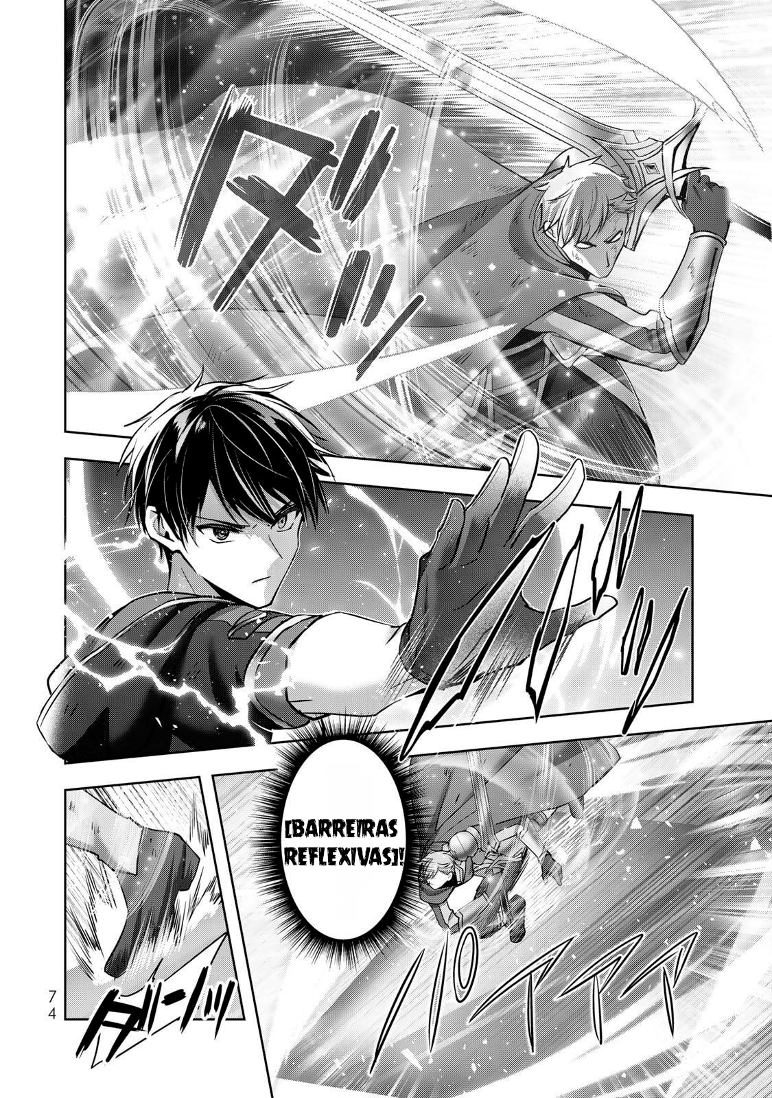 Read Jack of All Trades, Party of None PT Manga Online