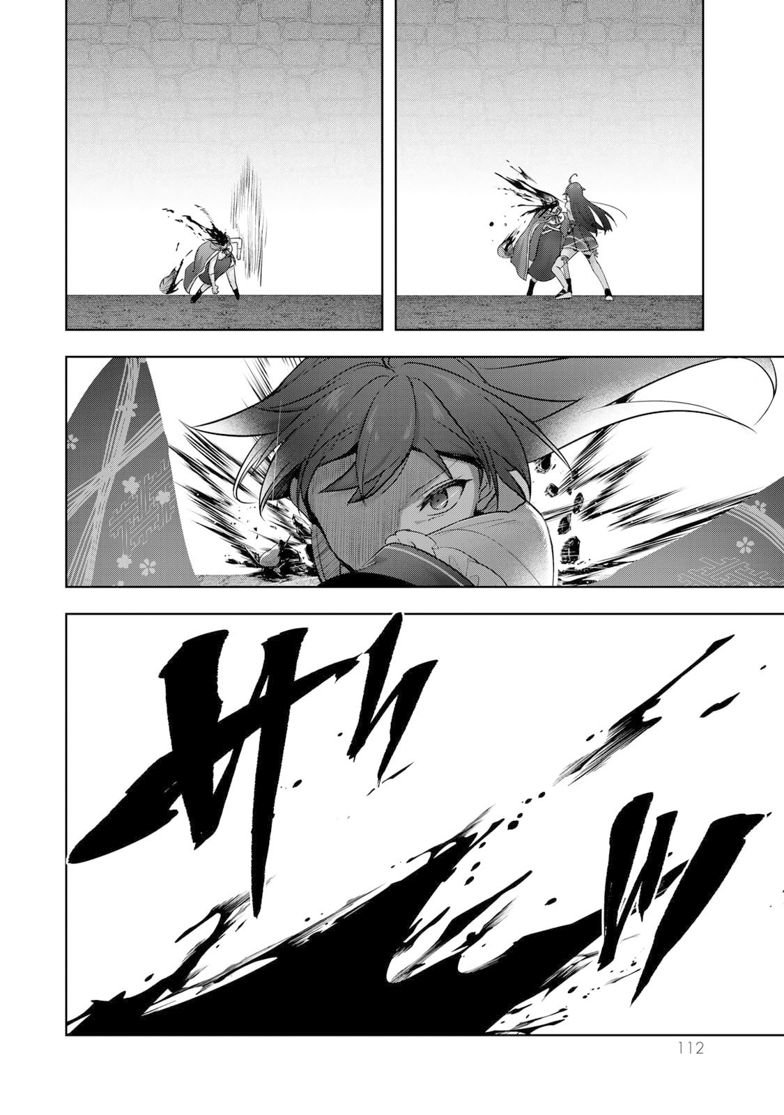 Read Jack of All Trades, Party of None PT Manga Online