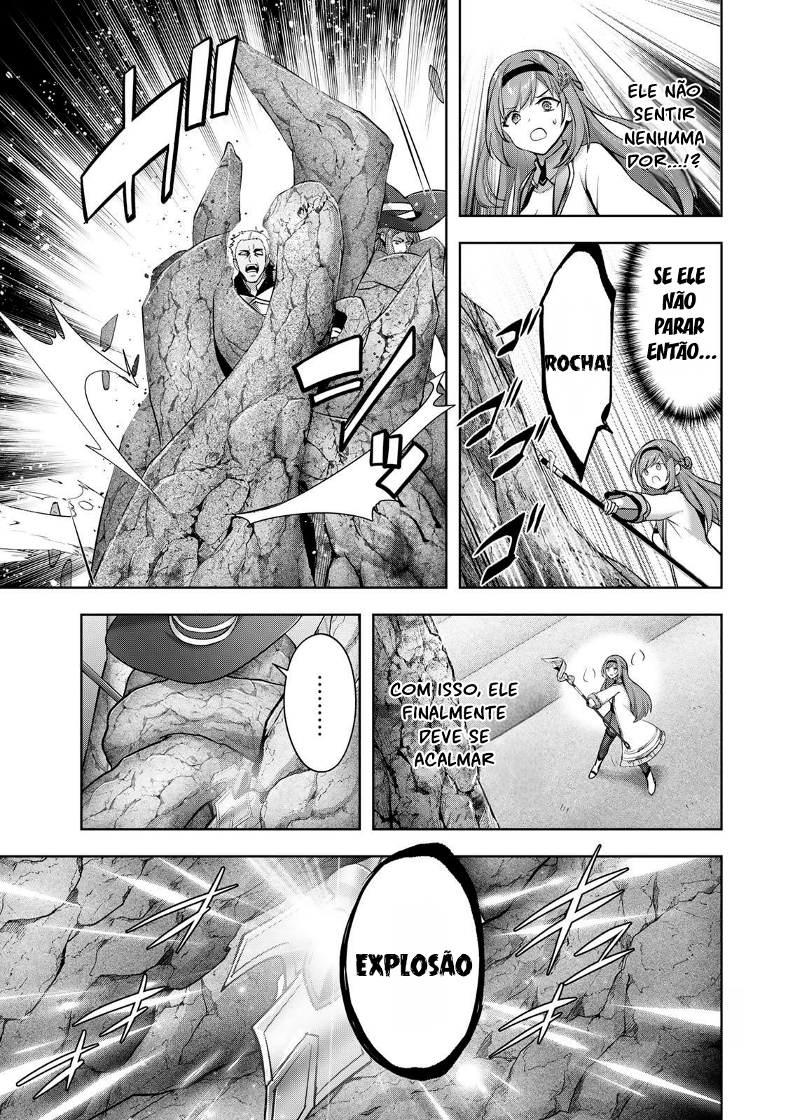 Read Jack of All Trades, Party of None PT Manga Online