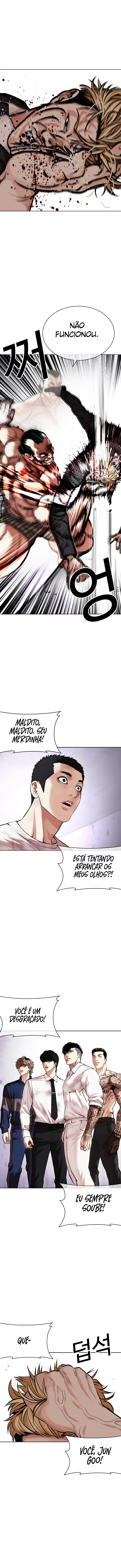 Read Lookism PT Manga Online