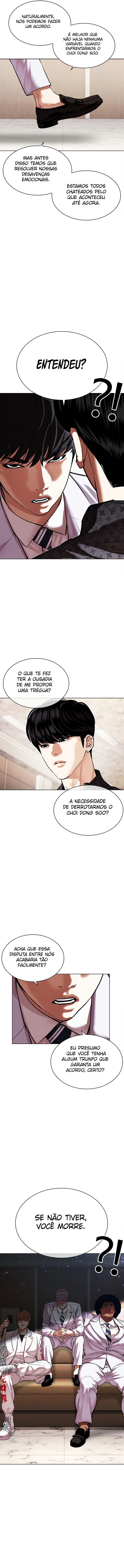 Read Lookism PT Manga Online