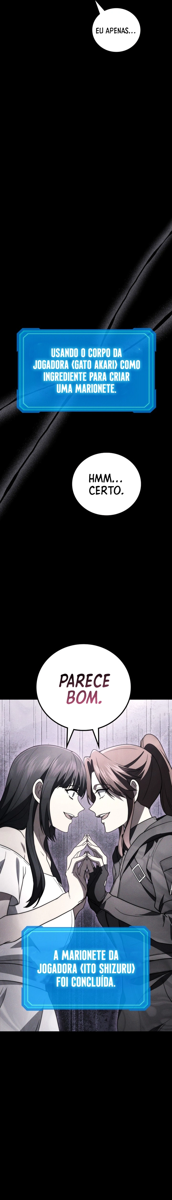 Read Martial God Regressed to Level 2 PT Manga Online