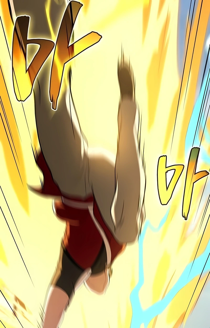 Read Martial God Regressed to Level 2 PT Manga Online
