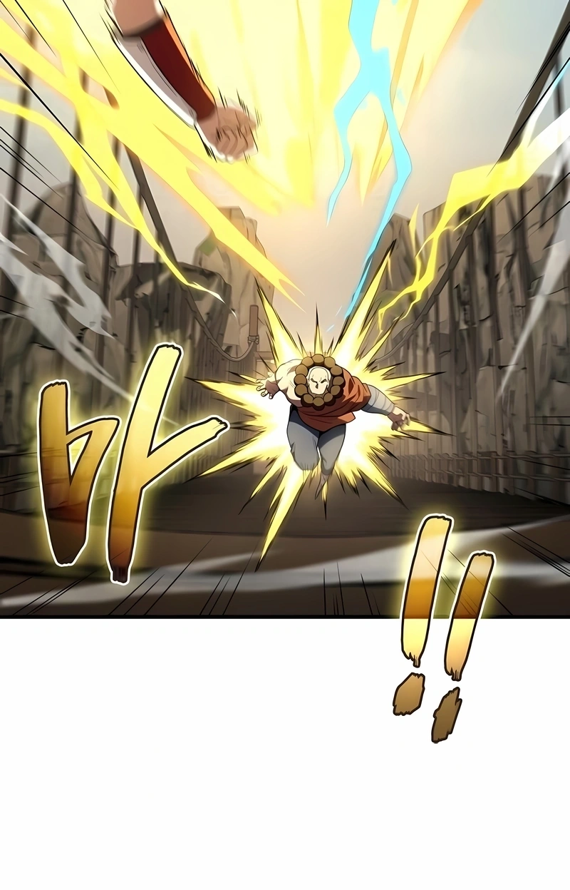 Read Martial God Regressed to Level 2 PT Manga Online