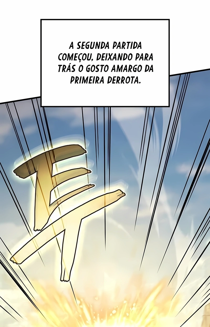 Read Martial God Regressed to Level 2 PT Manga Online