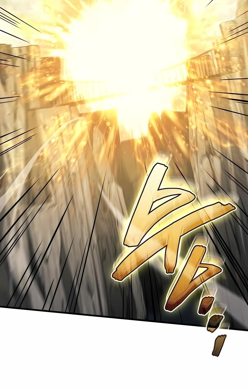 Read Martial God Regressed to Level 2 PT Manga Online