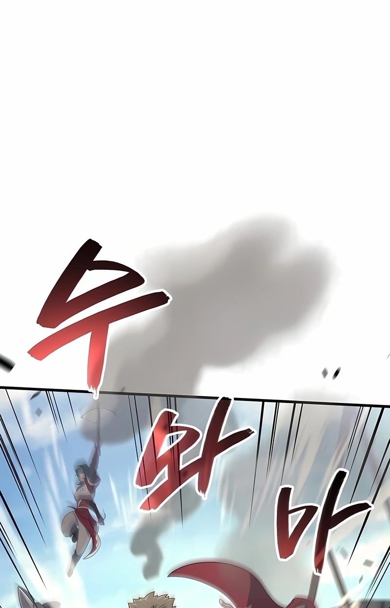 Read Martial God Regressed to Level 2 PT Manga Online