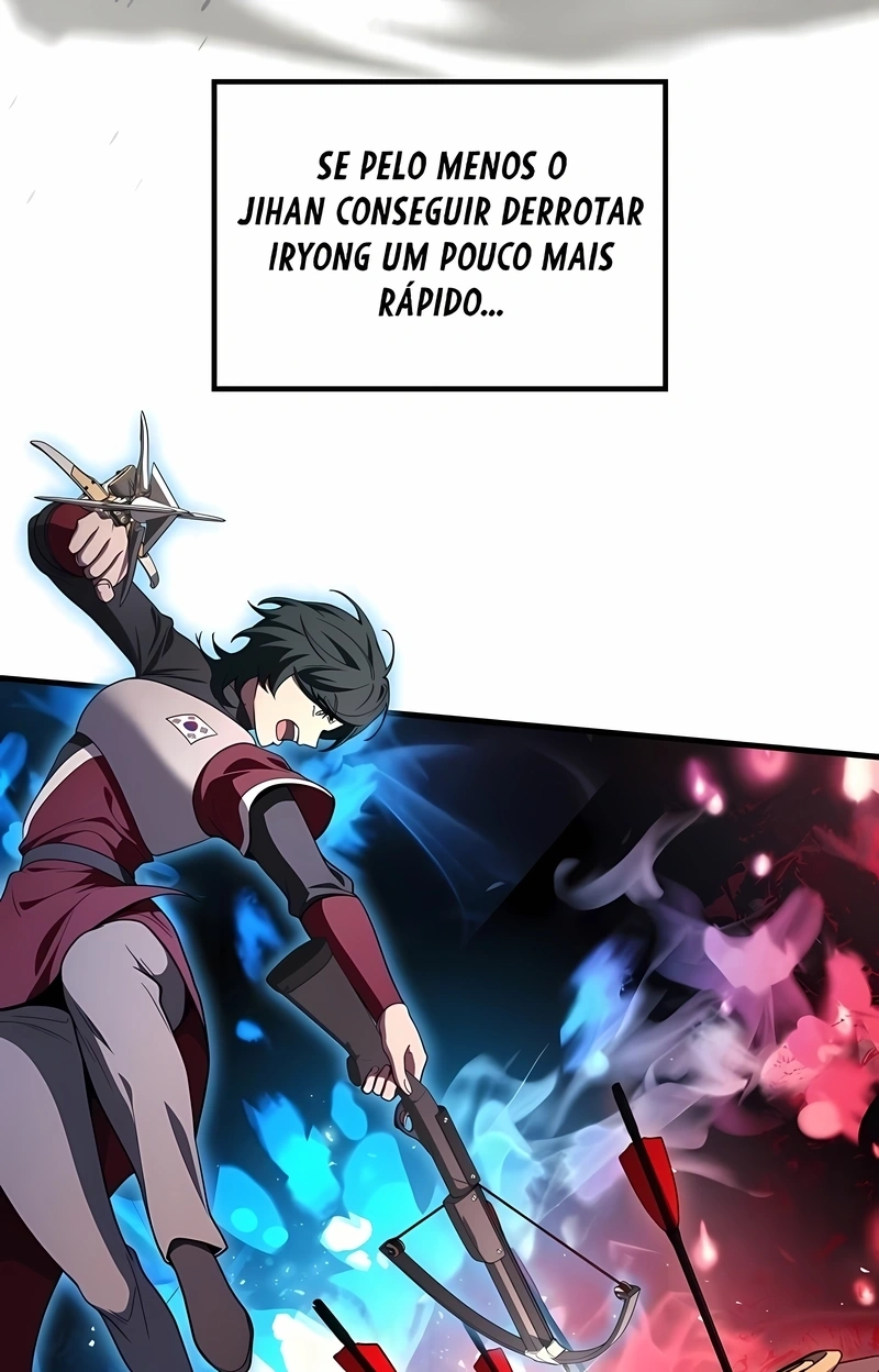 Read Martial God Regressed to Level 2 PT Manga Online