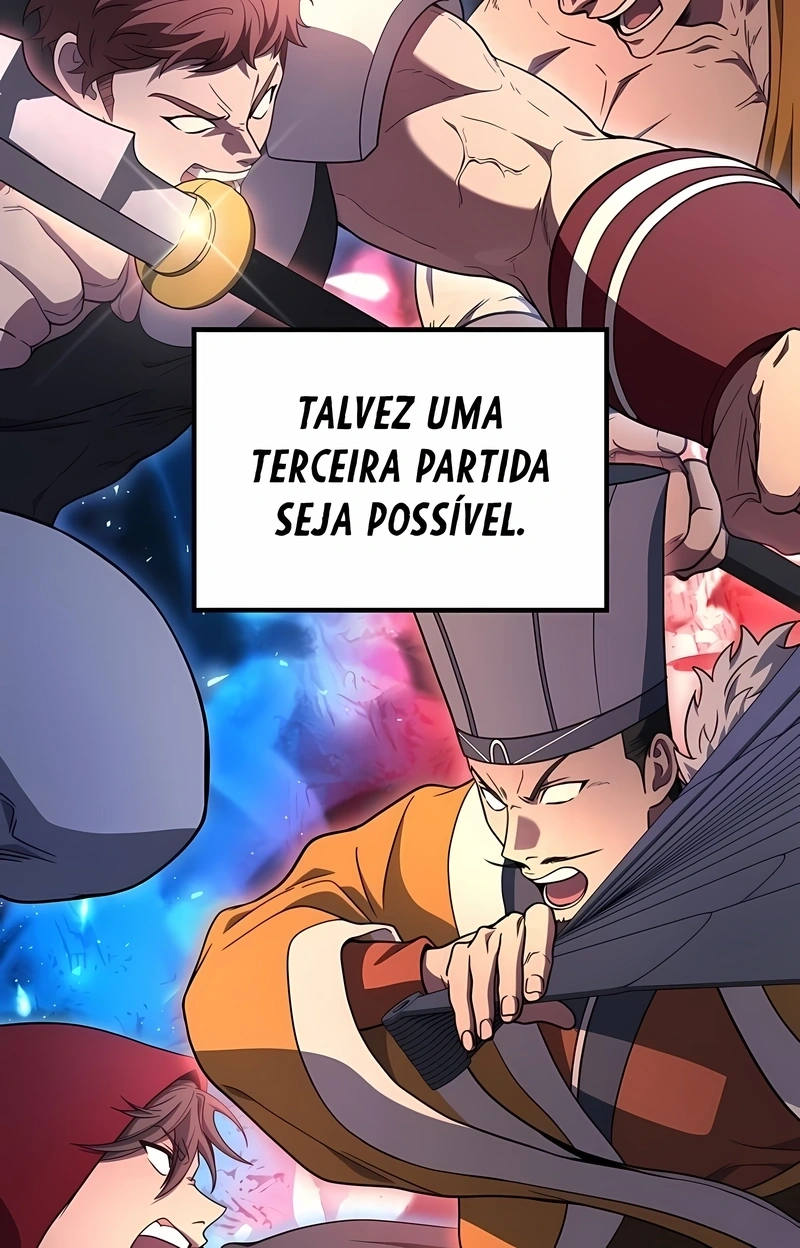 Read Martial God Regressed to Level 2 PT Manga Online