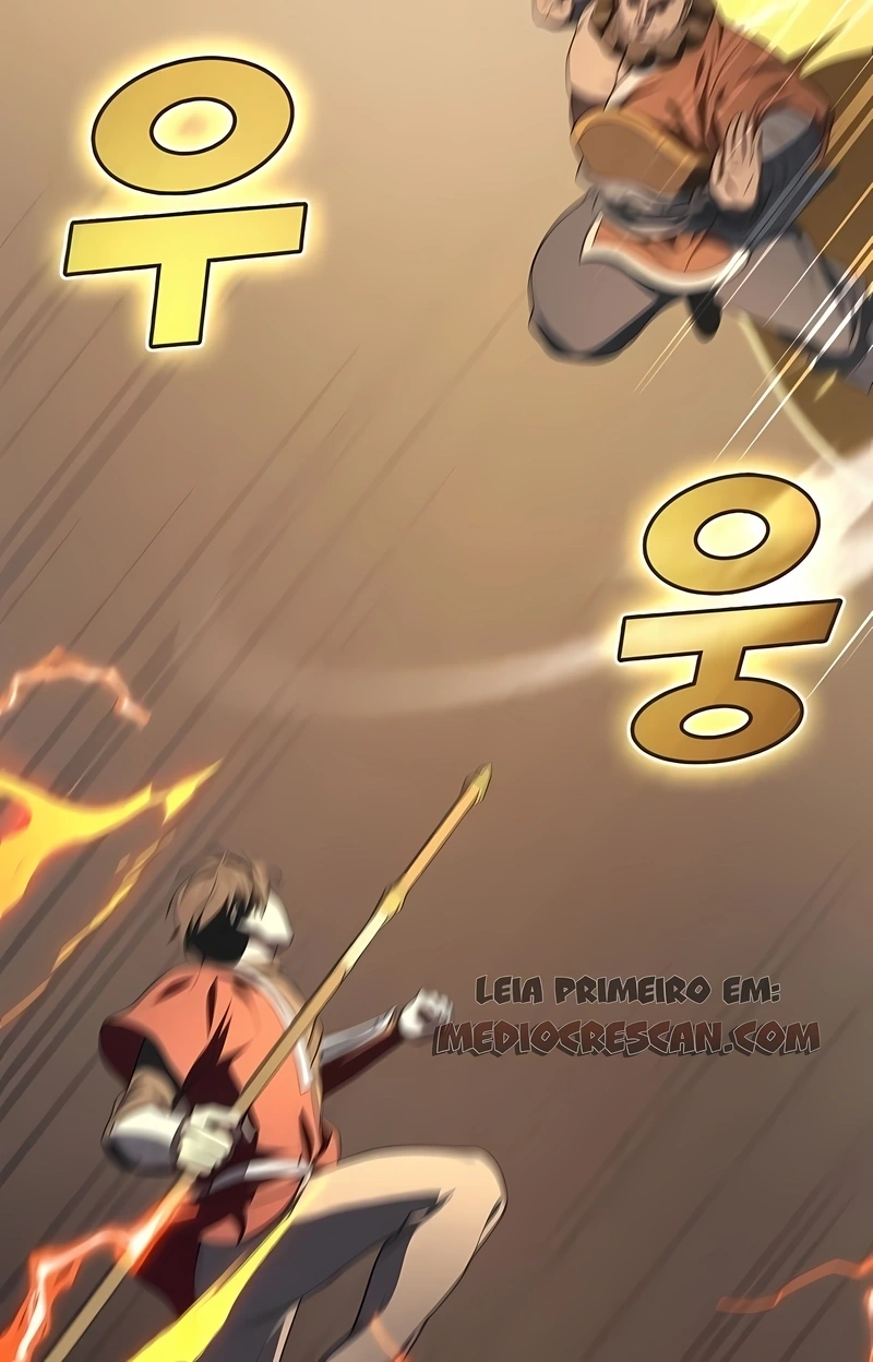 Read Martial God Regressed to Level 2 PT Manga Online