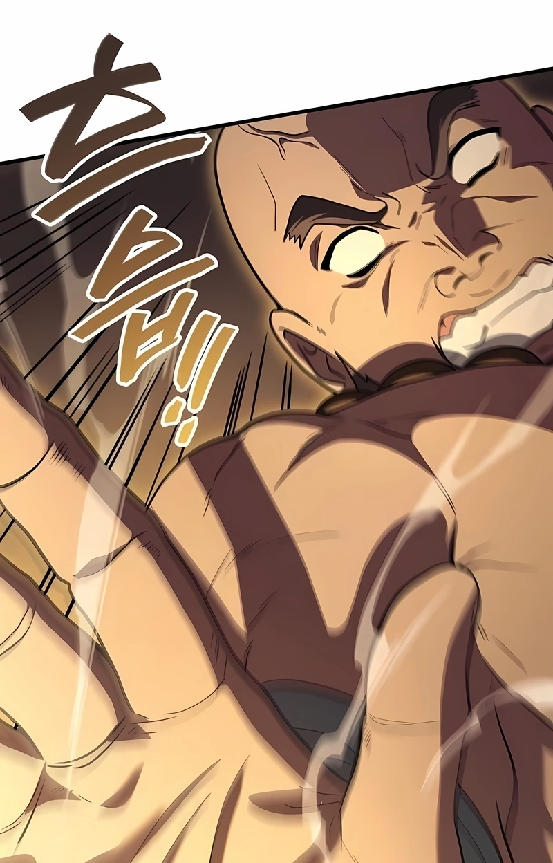 Read Martial God Regressed to Level 2 PT Manga Online