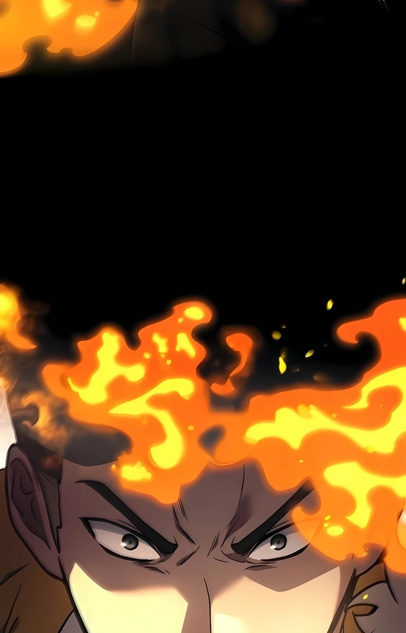 Read Martial God Regressed to Level 2 PT Manga Online