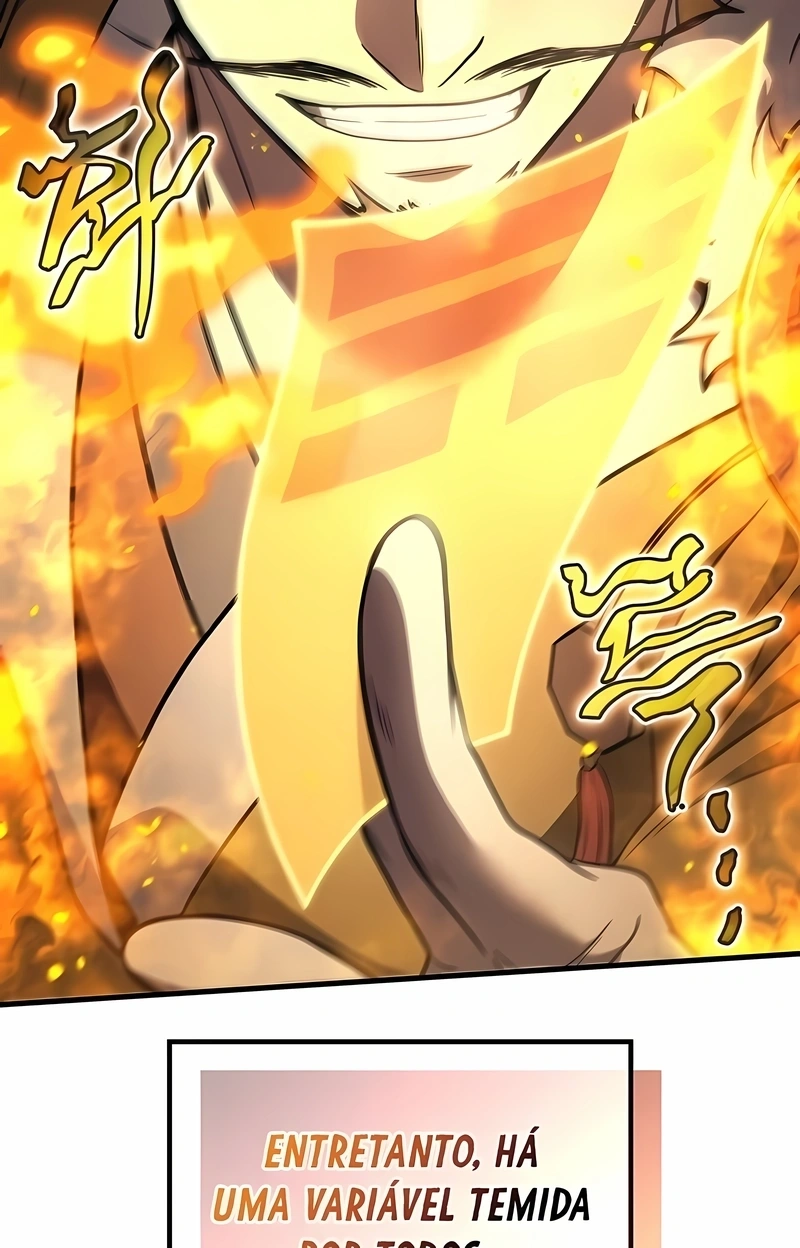 Read Martial God Regressed to Level 2 PT Manga Online