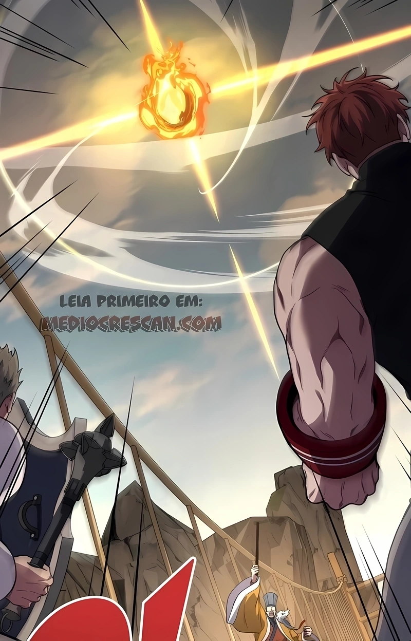 Read Martial God Regressed to Level 2 PT Manga Online