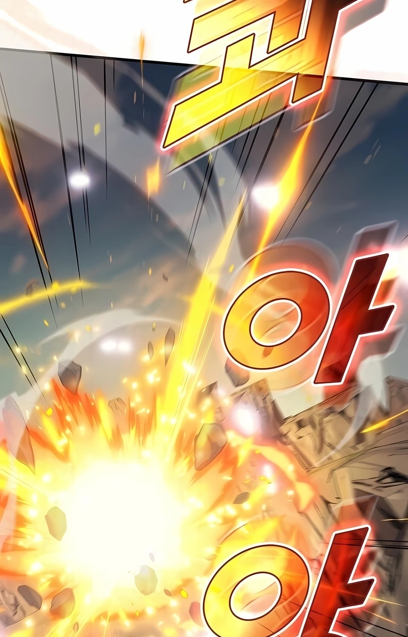 Read Martial God Regressed to Level 2 PT Manga Online