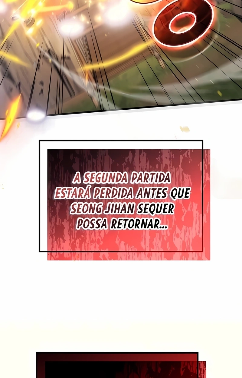 Read Martial God Regressed to Level 2 PT Manga Online