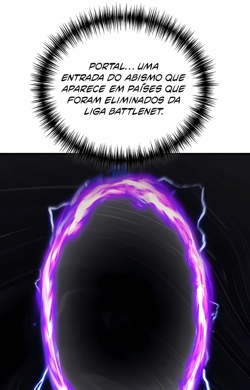 Read Martial God Regressed to Level 2 PT Manga Online