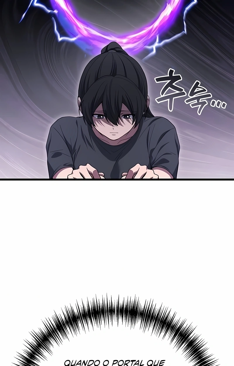 Read Martial God Regressed to Level 2 PT Manga Online