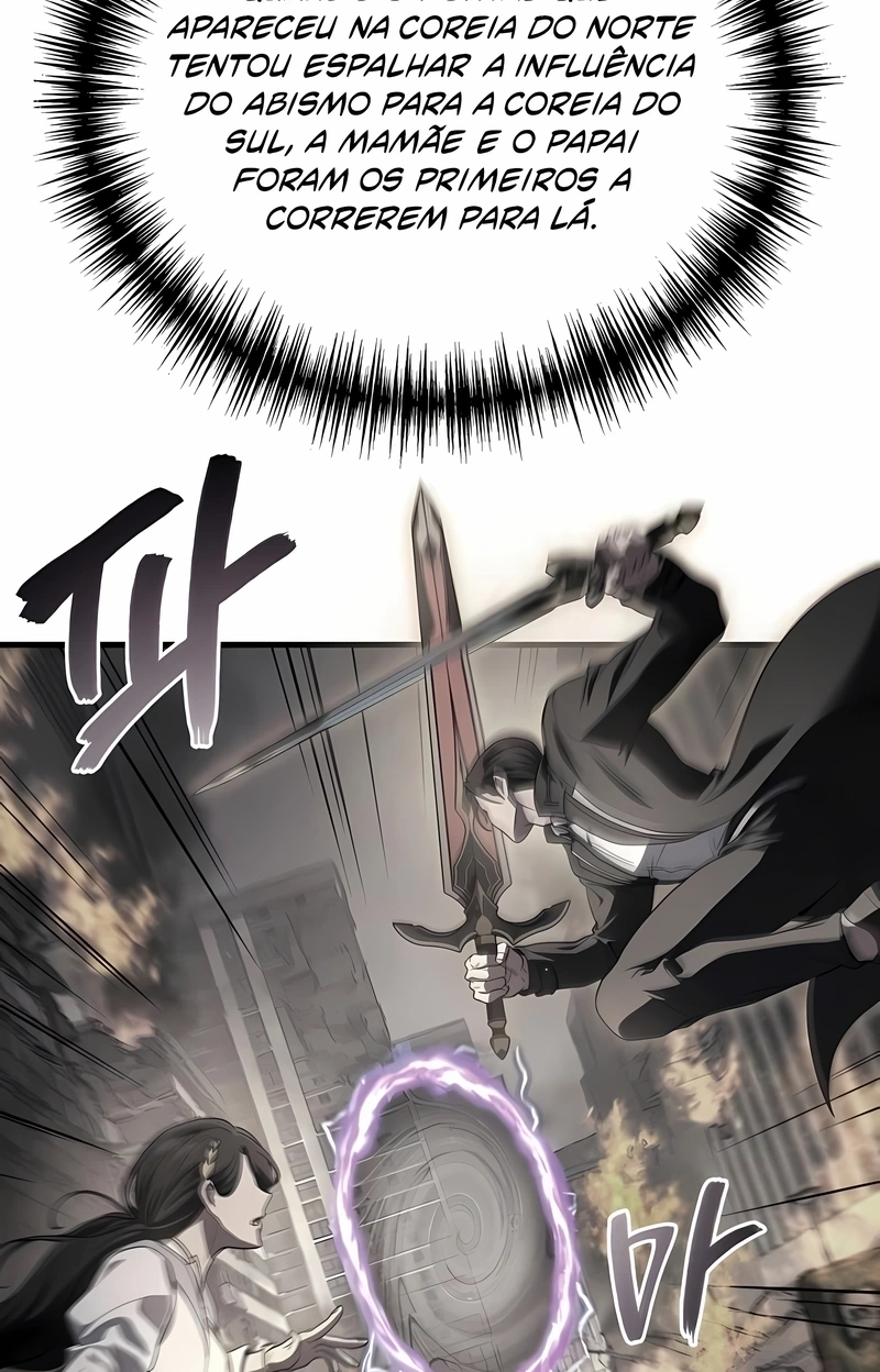 Read Martial God Regressed to Level 2 PT Manga Online