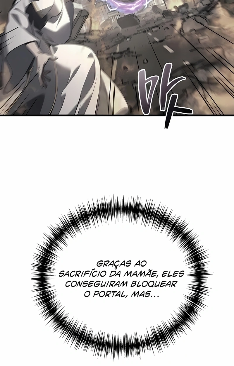Read Martial God Regressed to Level 2 PT Manga Online