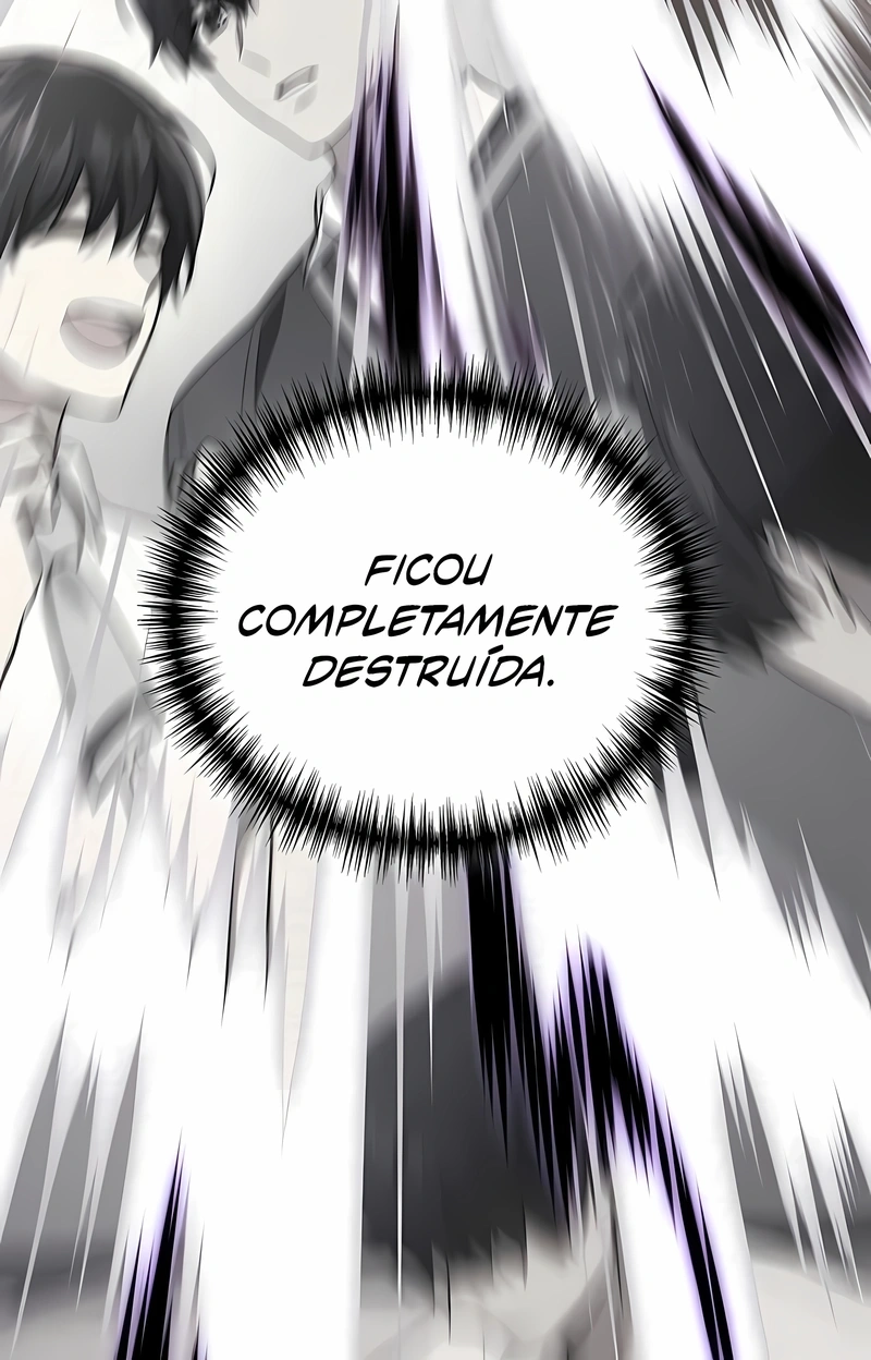 Read Martial God Regressed to Level 2 PT Manga Online
