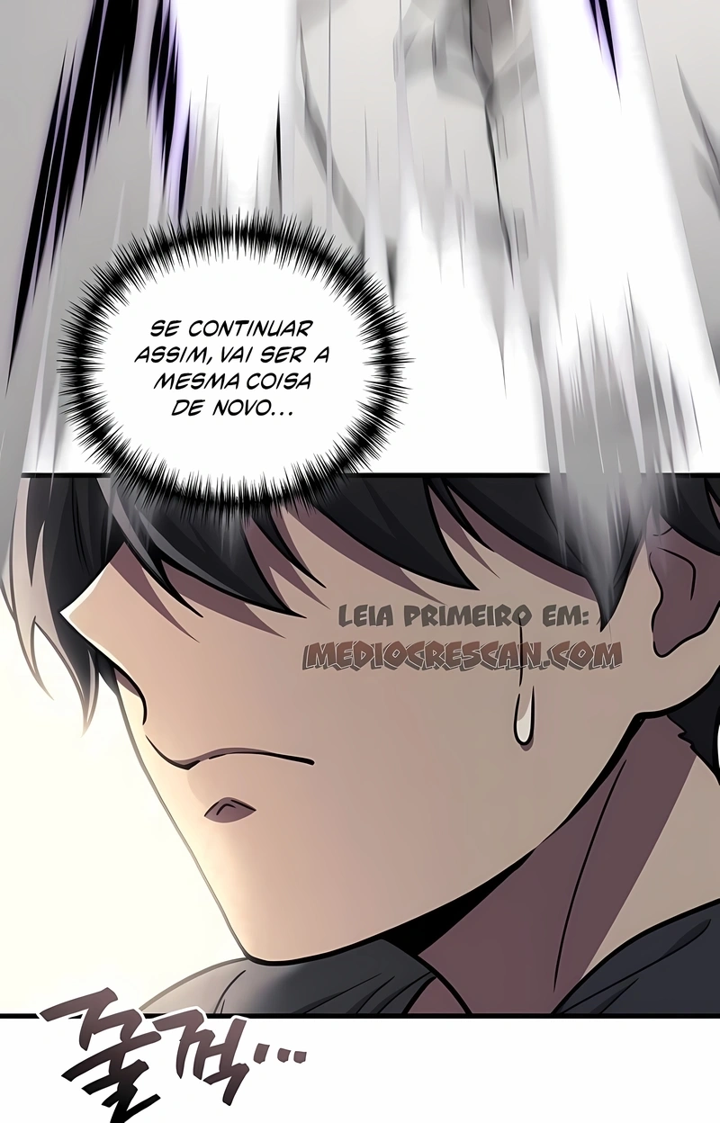 Read Martial God Regressed to Level 2 PT Manga Online