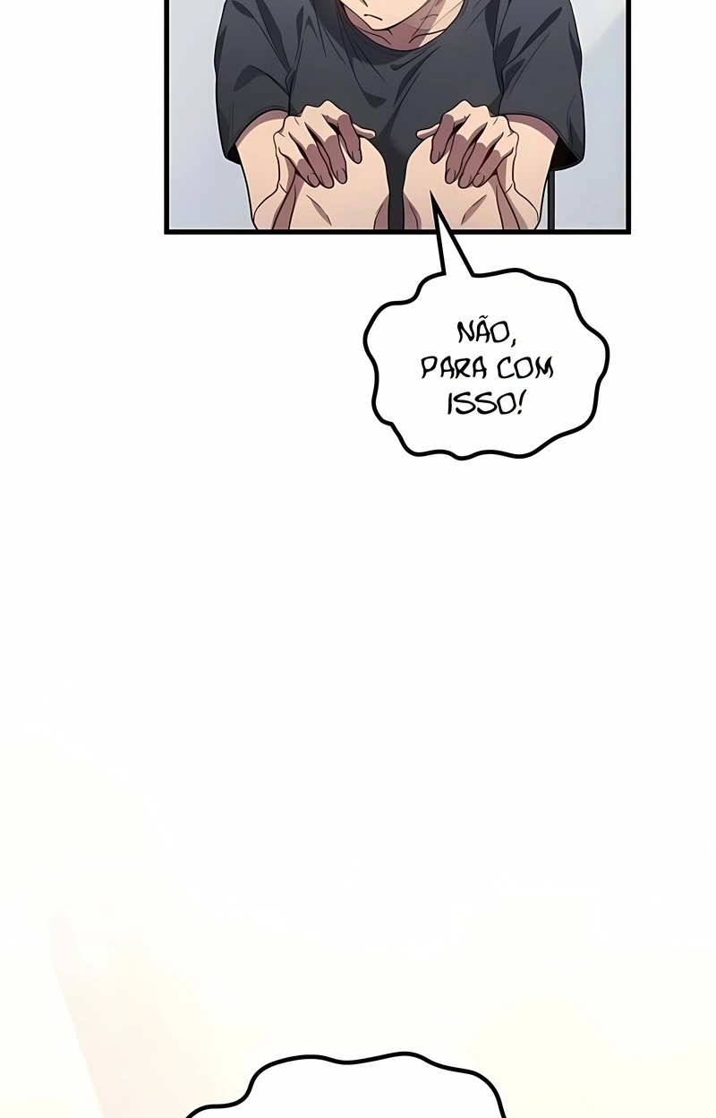 Read Martial God Regressed to Level 2 PT Manga Online