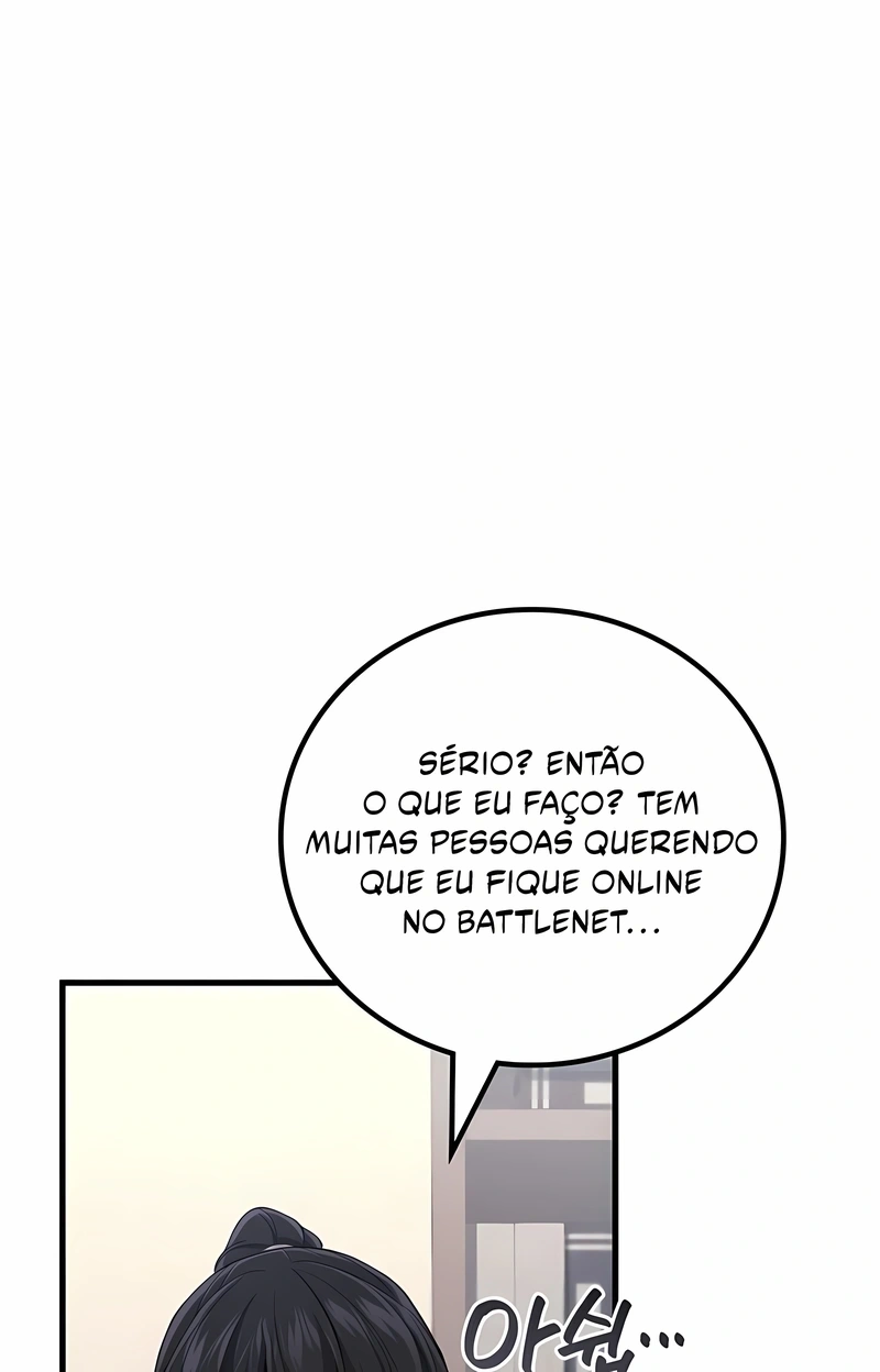 Read Martial God Regressed to Level 2 PT Manga Online