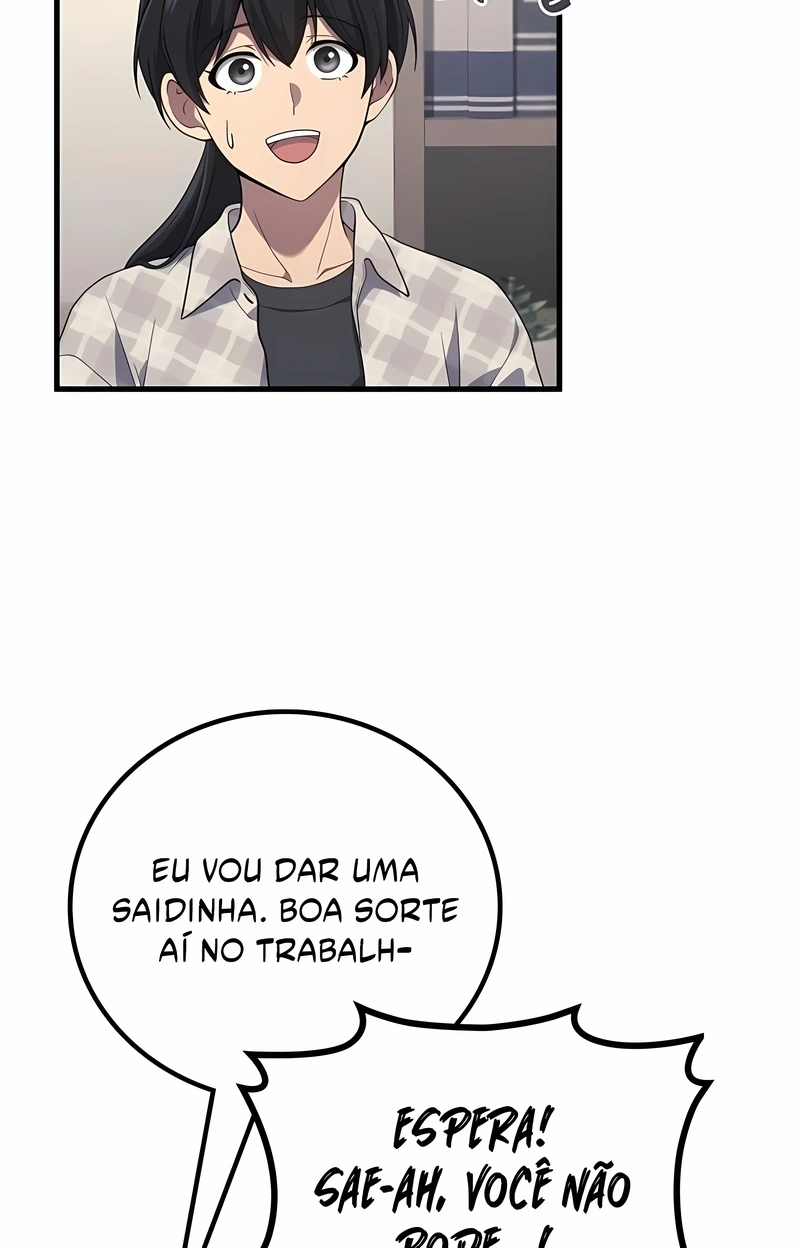 Read Martial God Regressed to Level 2 PT Manga Online