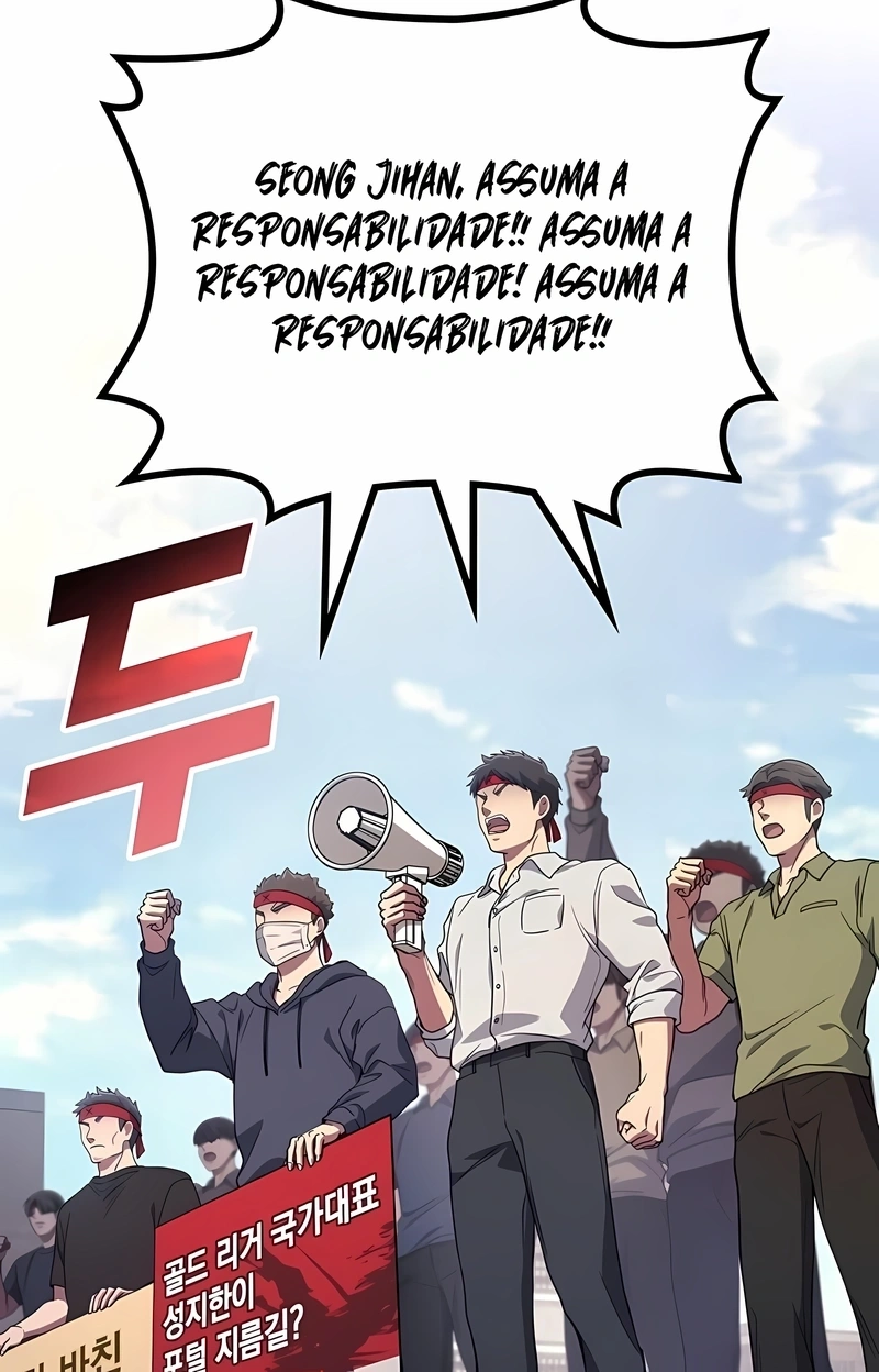 Read Martial God Regressed to Level 2 PT Manga Online