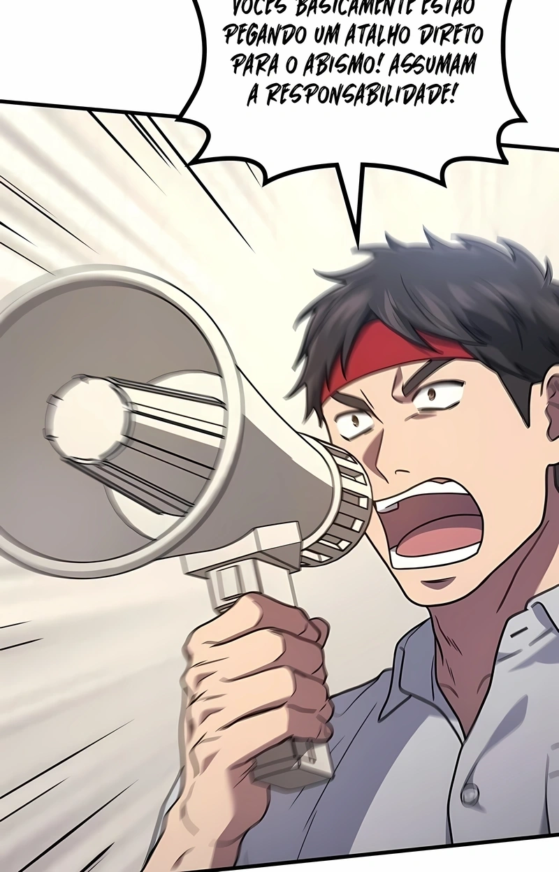 Read Martial God Regressed to Level 2 PT Manga Online