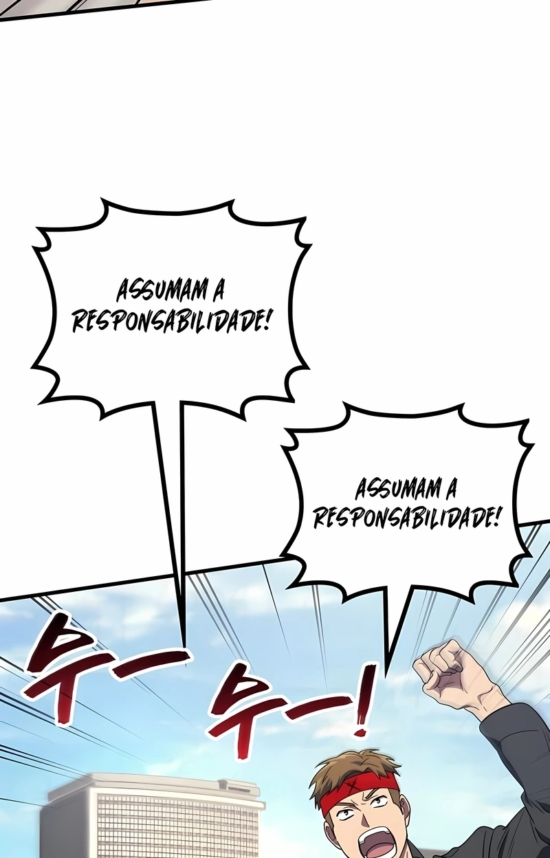 Read Martial God Regressed to Level 2 PT Manga Online
