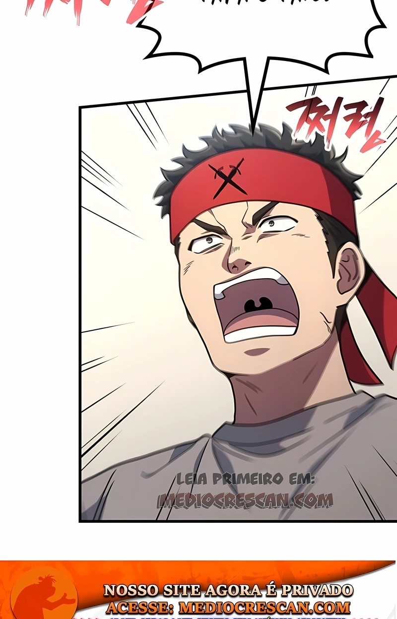 Read Martial God Regressed to Level 2 PT Manga Online