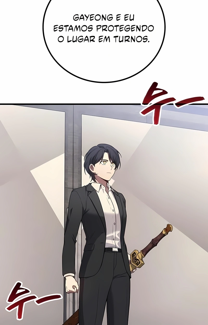 Read Martial God Regressed to Level 2 PT Manga Online