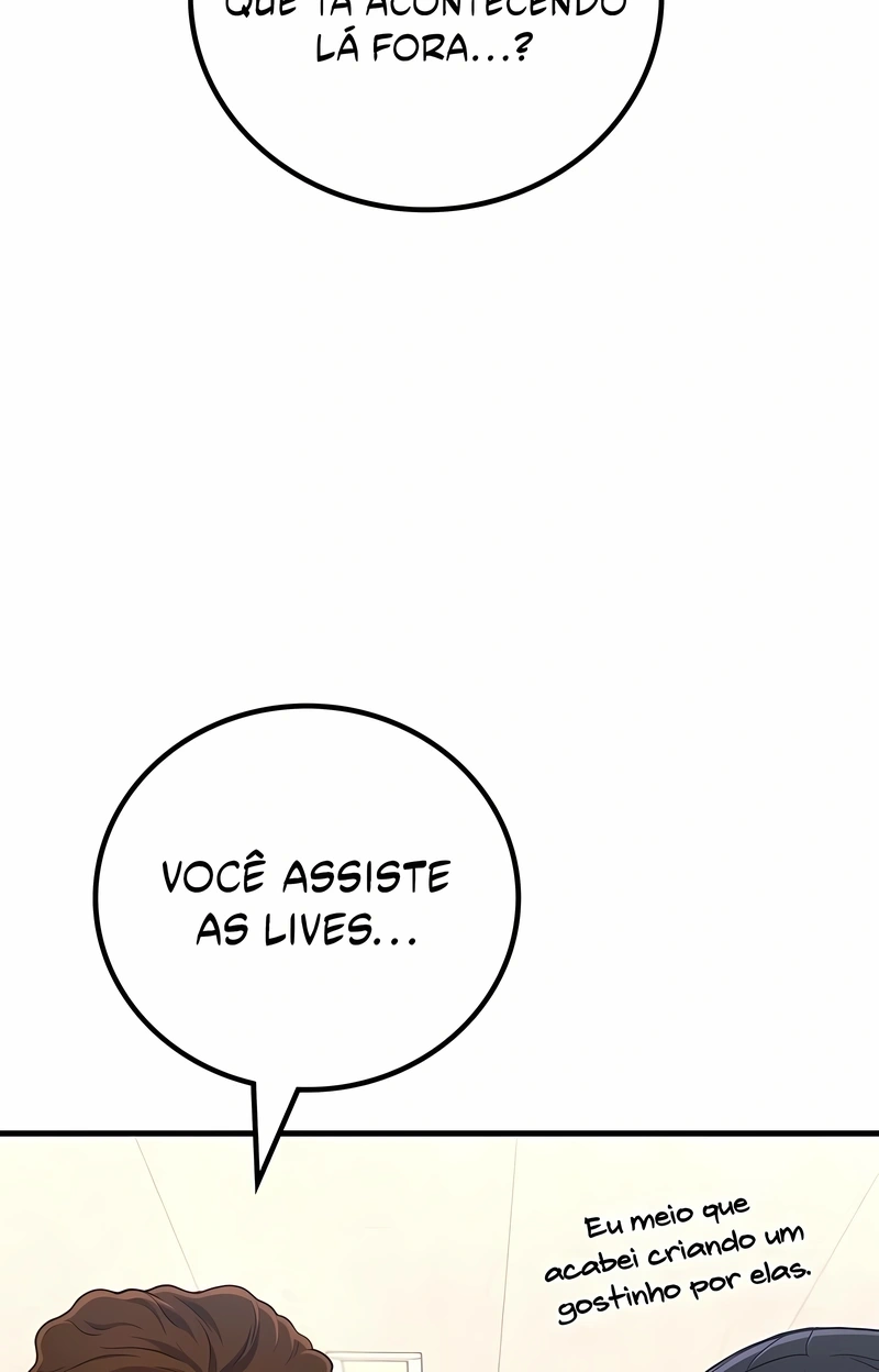 Read Martial God Regressed to Level 2 PT Manga Online