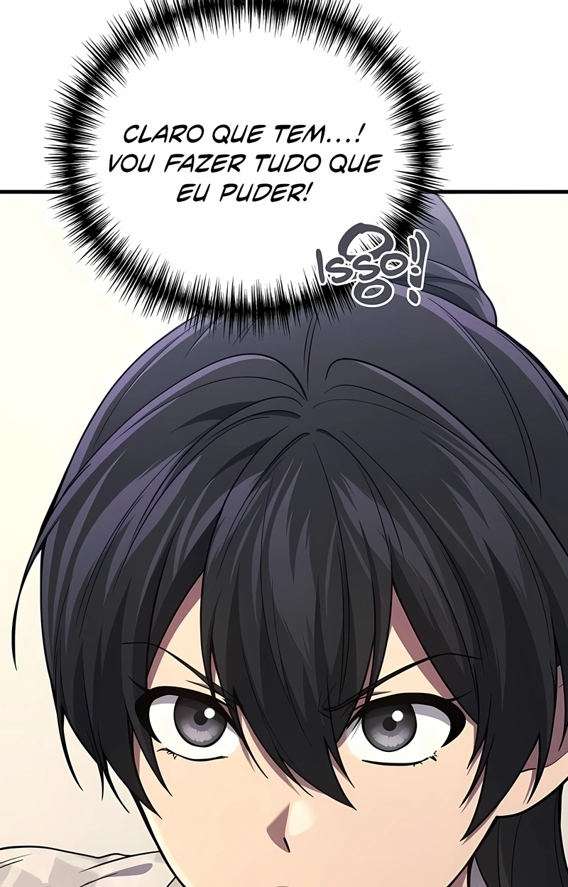 Read Martial God Regressed to Level 2 PT Manga Online