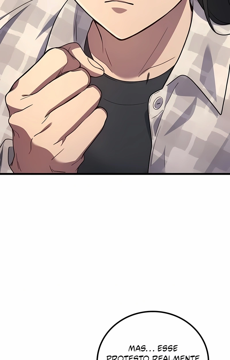 Read Martial God Regressed to Level 2 PT Manga Online