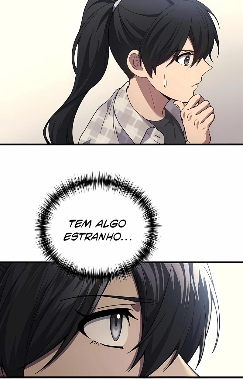 Read Martial God Regressed to Level 2 PT Manga Online
