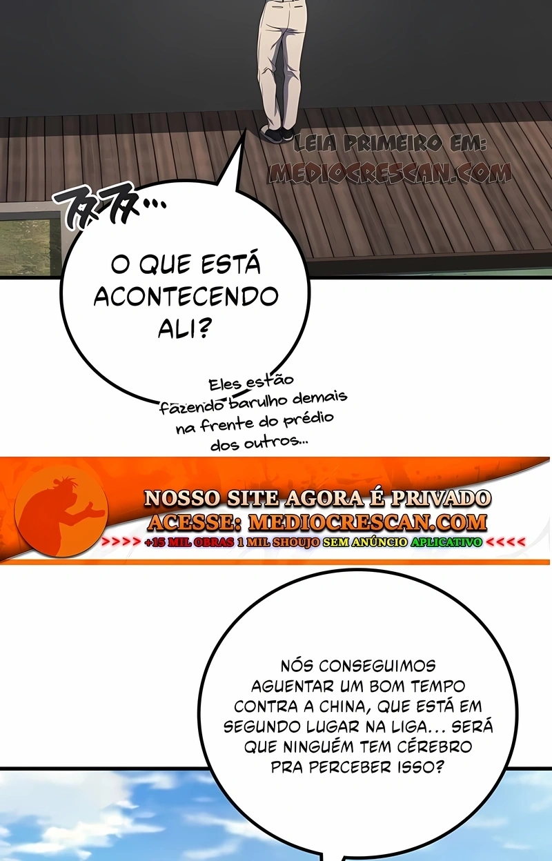 Read Martial God Regressed to Level 2 PT Manga Online
