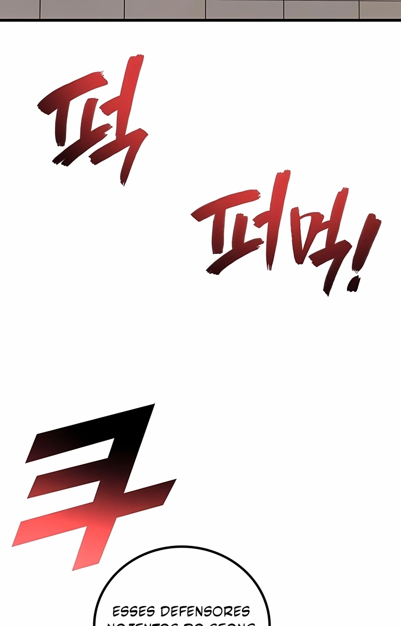 Read Martial God Regressed to Level 2 PT Manga Online