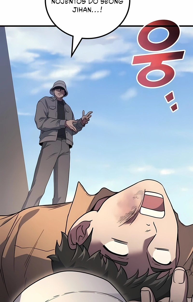 Read Martial God Regressed to Level 2 PT Manga Online