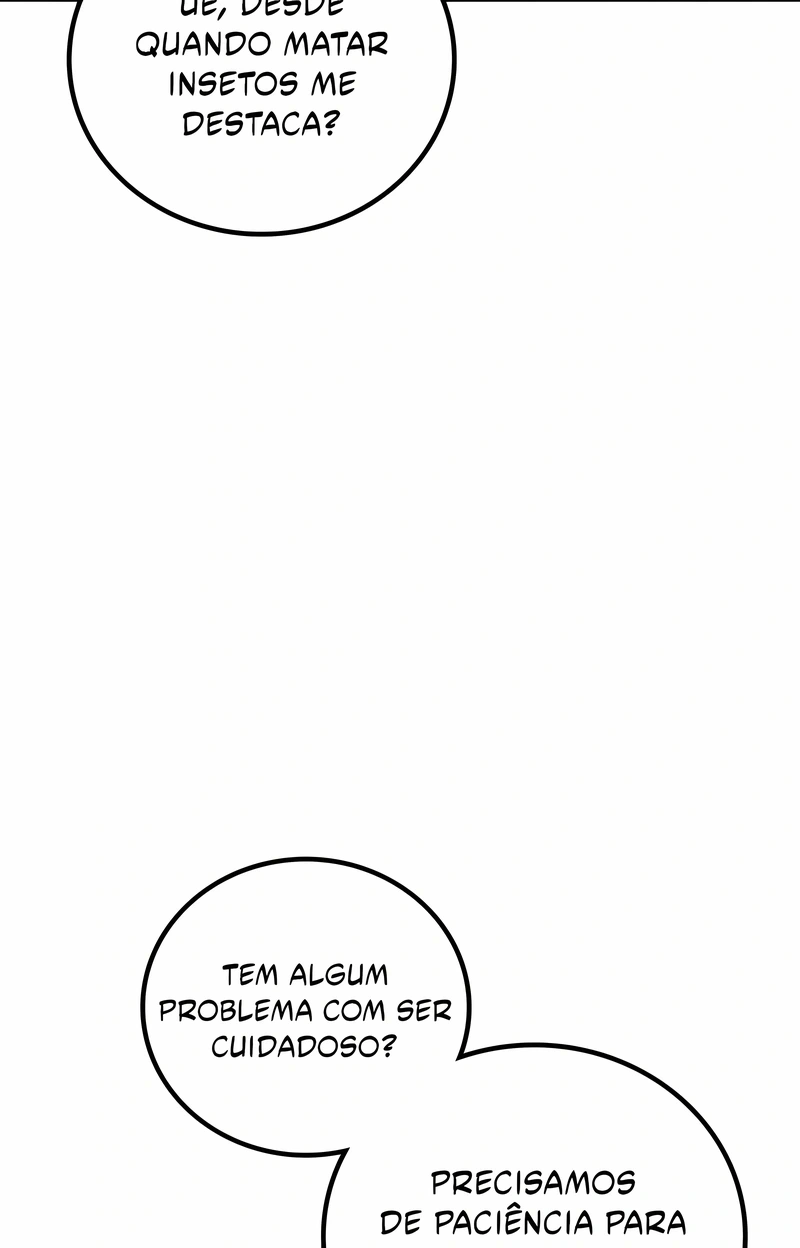 Read Martial God Regressed to Level 2 PT Manga Online