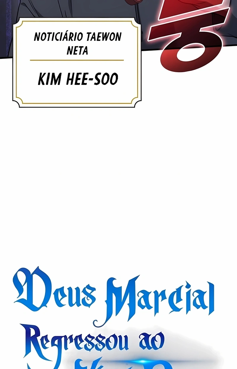 Read Martial God Regressed to Level 2 PT Manga Online