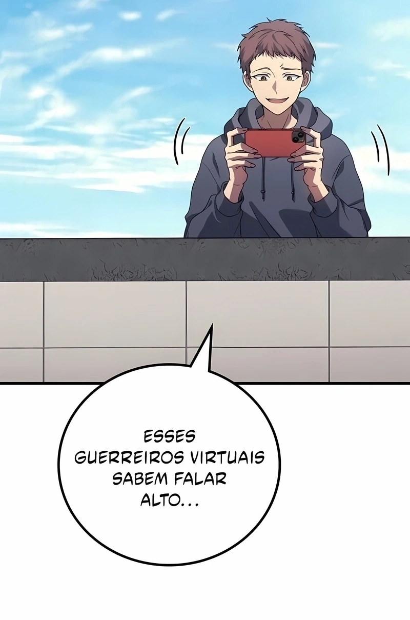 Read Martial God Regressed to Level 2 PT Manga Online