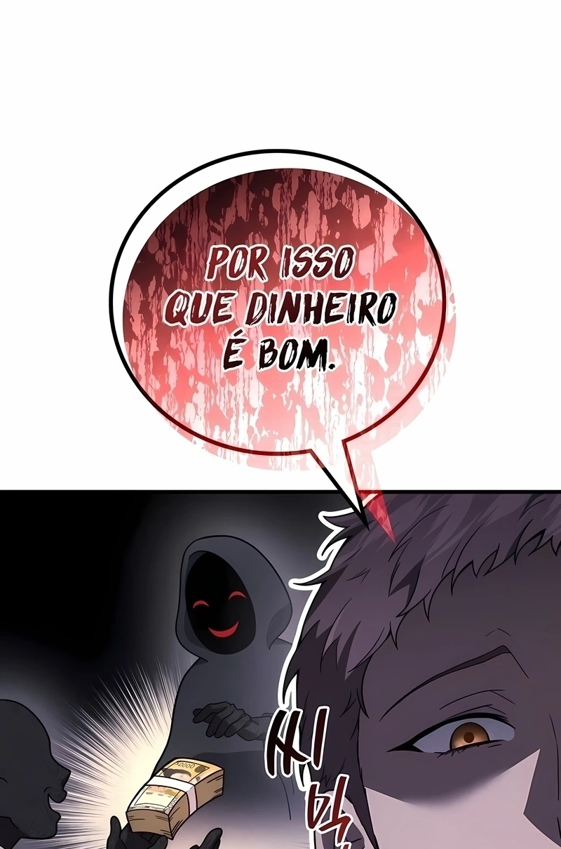 Read Martial God Regressed to Level 2 PT Manga Online