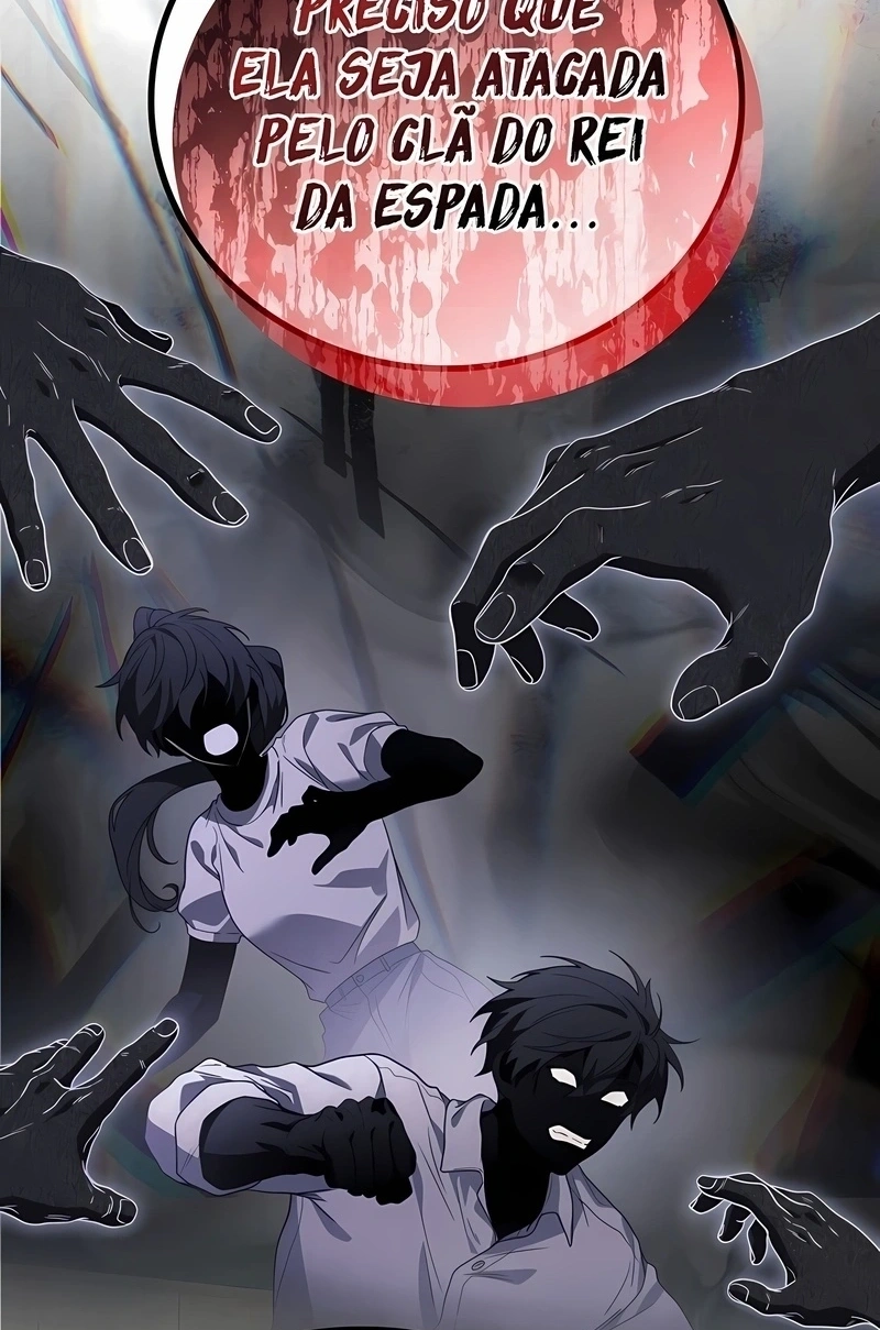 Read Martial God Regressed to Level 2 PT Manga Online