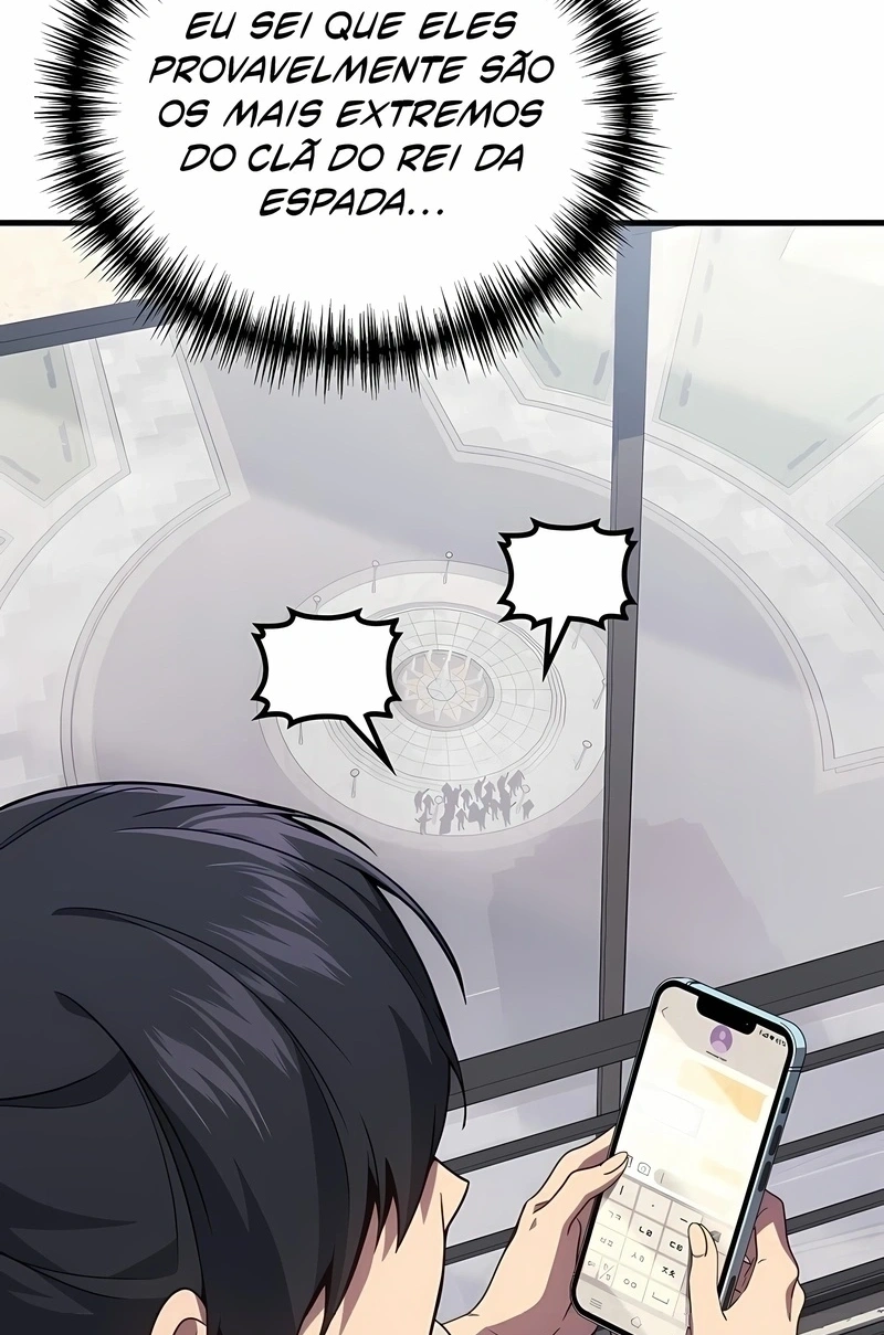 Read Martial God Regressed to Level 2 PT Manga Online