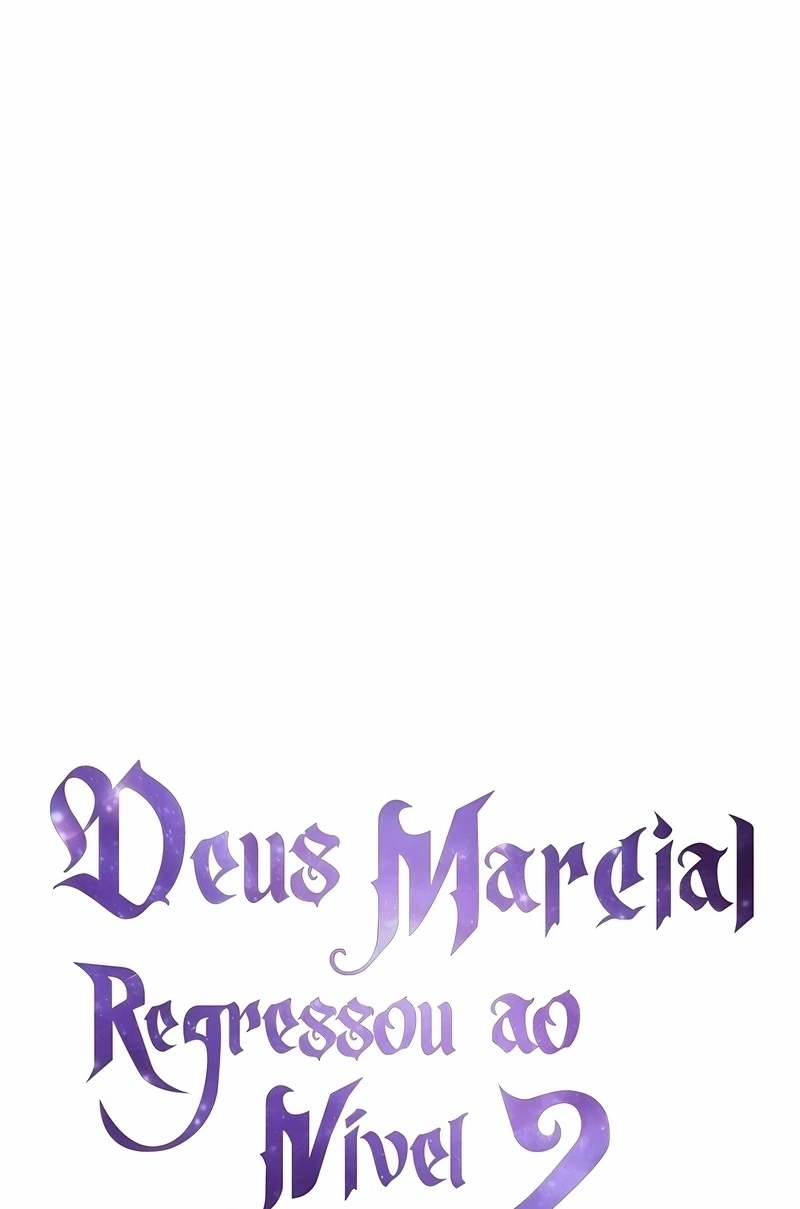 Read Martial God Regressed to Level 2 PT Manga Online