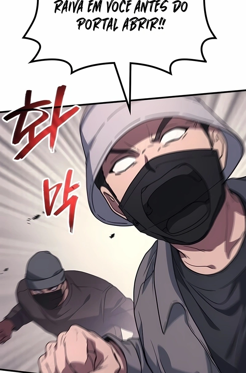 Read Martial God Regressed to Level 2 PT Manga Online
